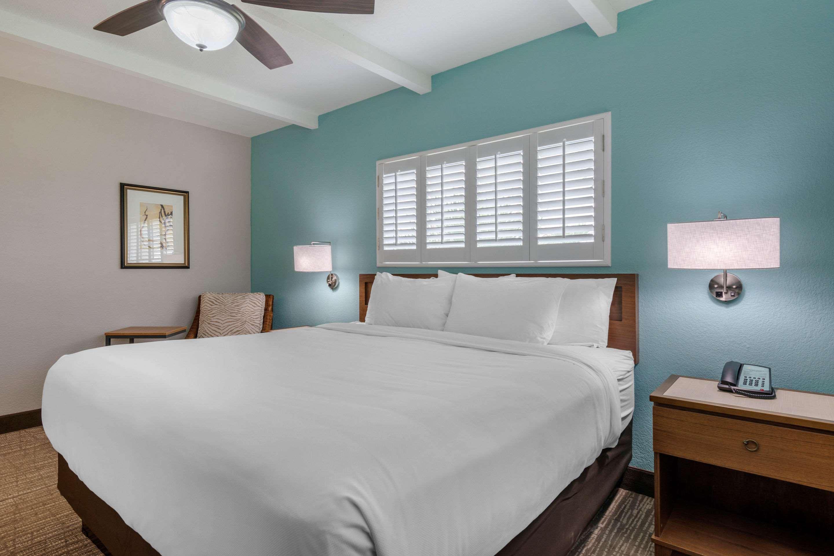 Seafarer Inn & Suites, Ascend Hotel Collection ジキル島 エクステリア 写真