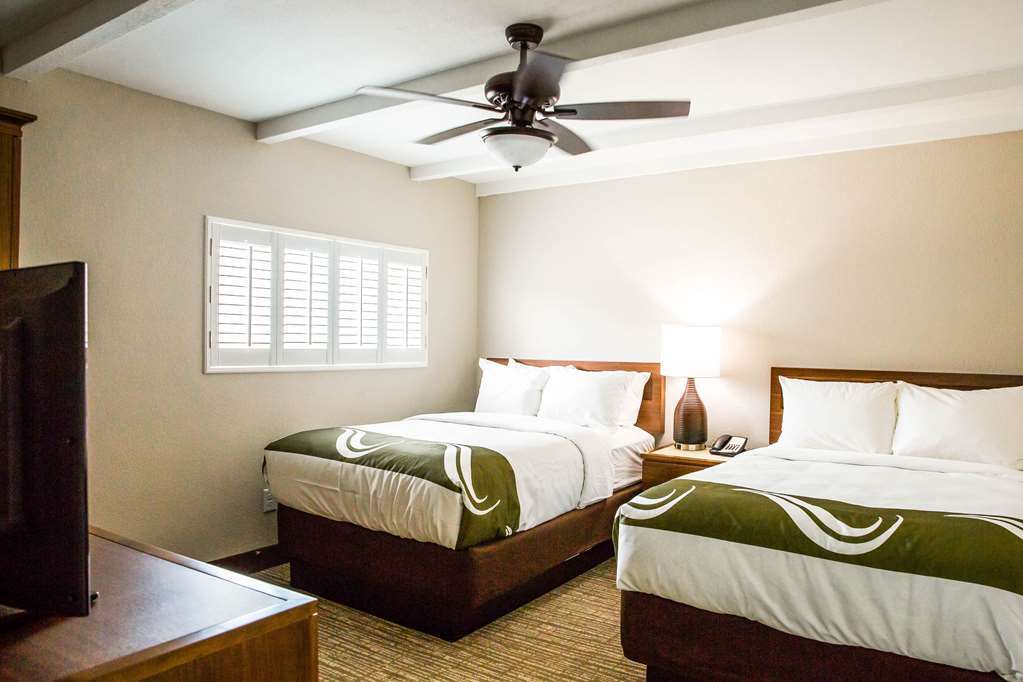 Seafarer Inn & Suites, Ascend Hotel Collection ジキル島 部屋 写真